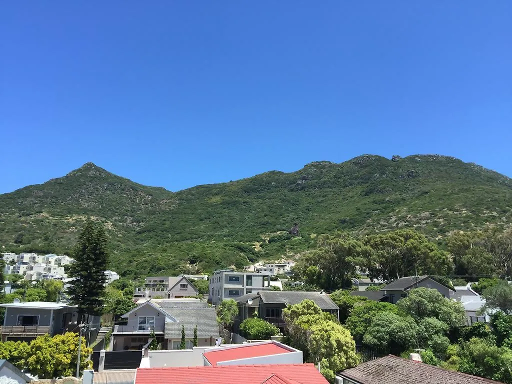 Victoria Beach Apartments Hout Bay