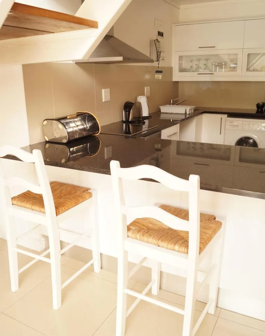 Victoria Beach Apartments Hout Bay  Κέιπ Τάουν