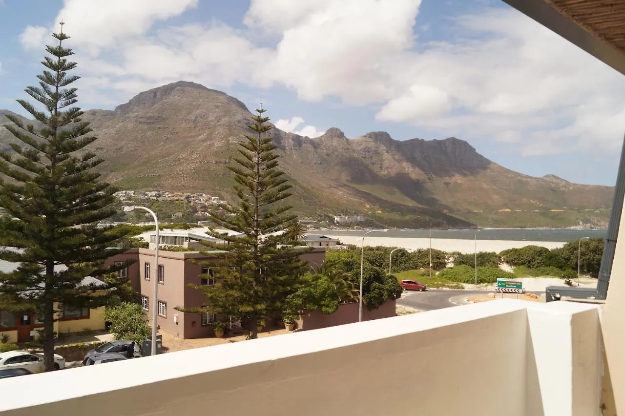 Victoria Beach Apartments Hout Bay Νότια Αφρική