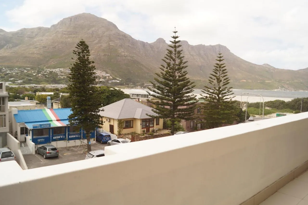 Victoria Beach Apartments Hout Bay