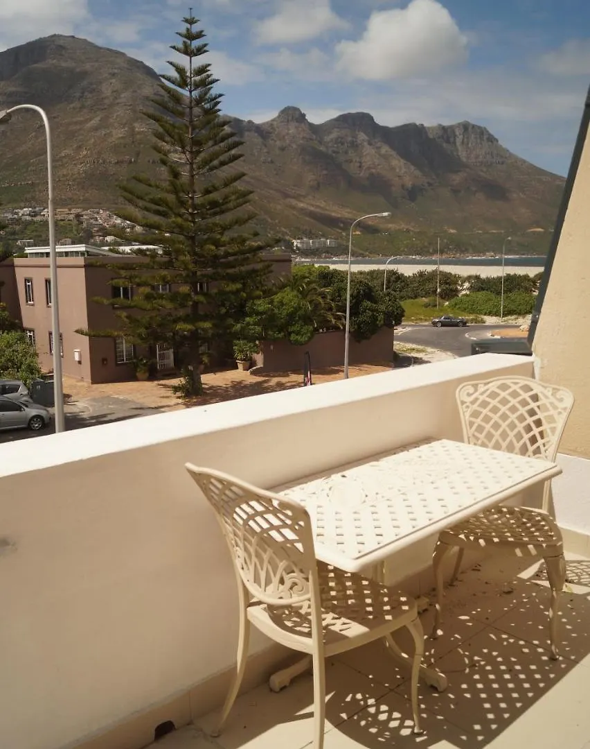 Victoria Beach Apartments Hout Bay  Κέιπ Τάουν