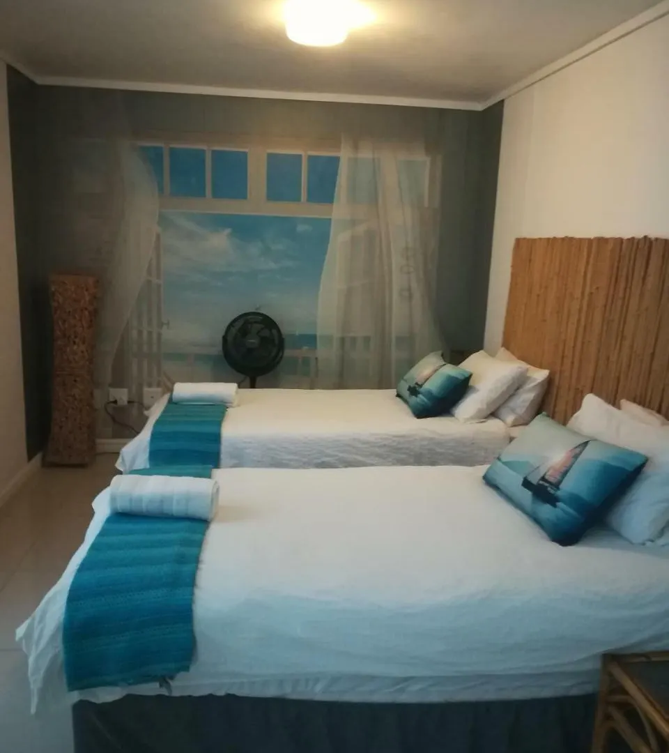 Victoria Beach Apartments Hout Bay
