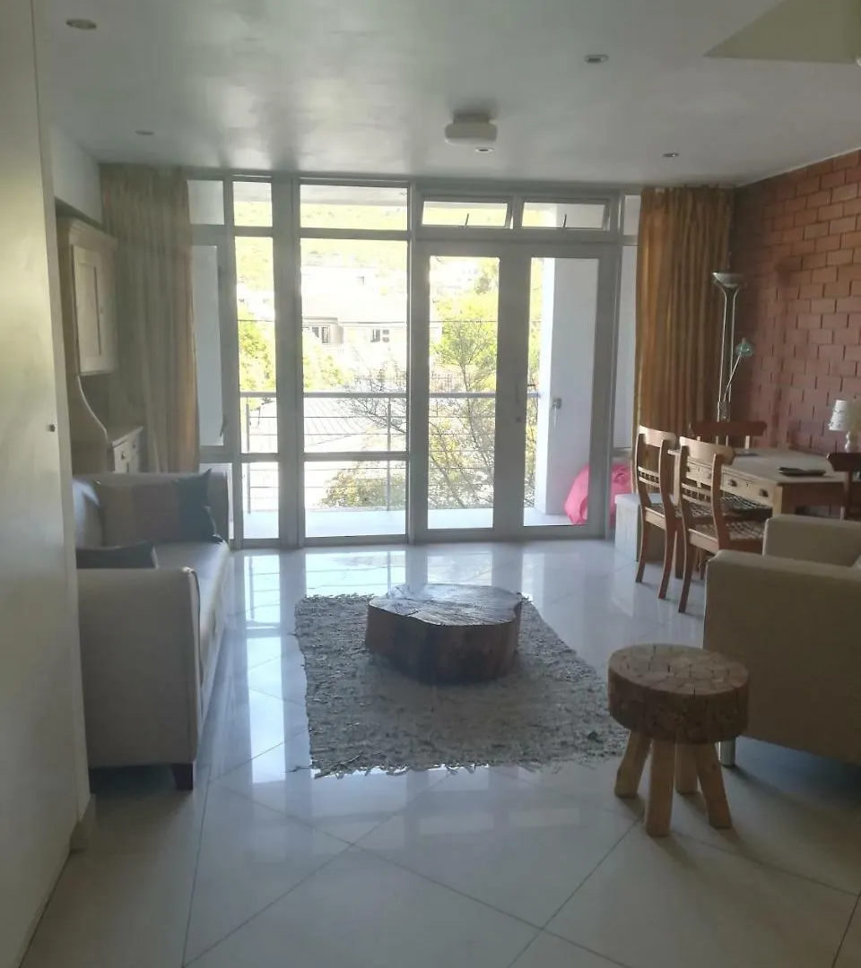 Victoria Beach Apartments Hout Bay 0*, Κέιπ Τάουν