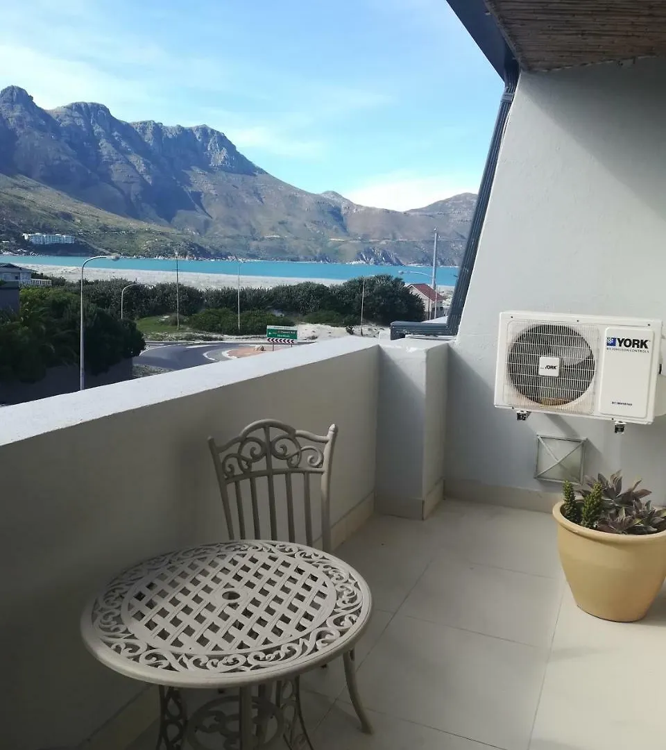 Victoria Beach Apartments Hout Bay Νότια Αφρική