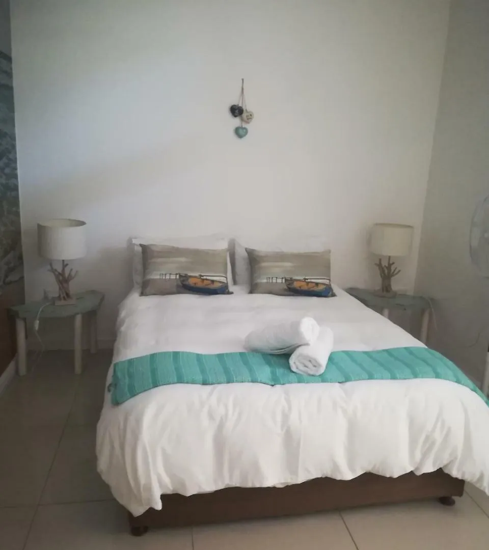 Victoria Beach Apartments Hout Bay Νότια Αφρική