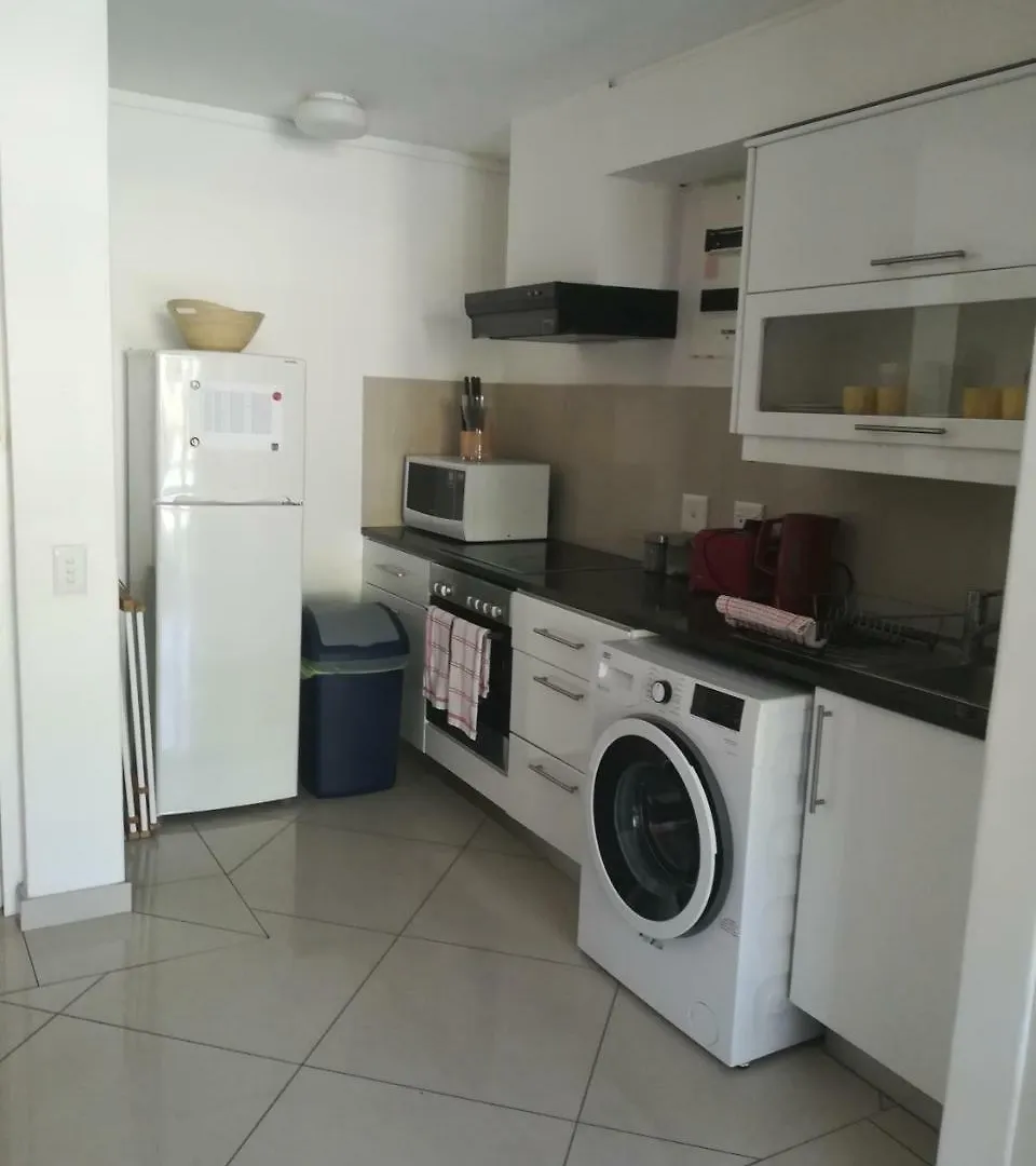 Victoria Beach Apartments Hout Bay Νότια Αφρική