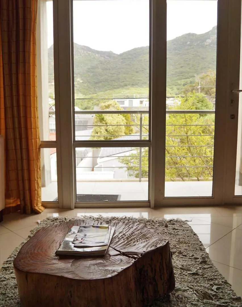 Victoria Beach Apartments Hout Bay