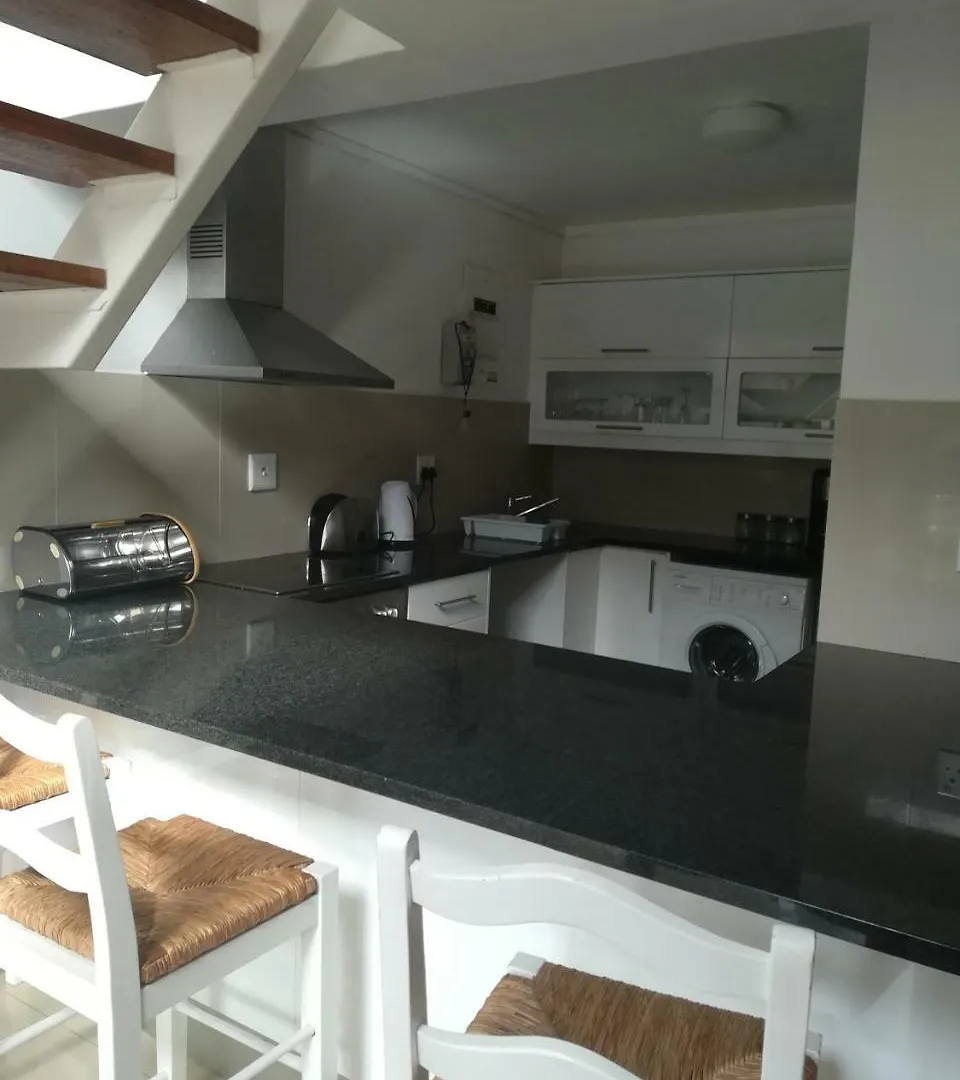 Victoria Beach Apartments Hout Bay Νότια Αφρική