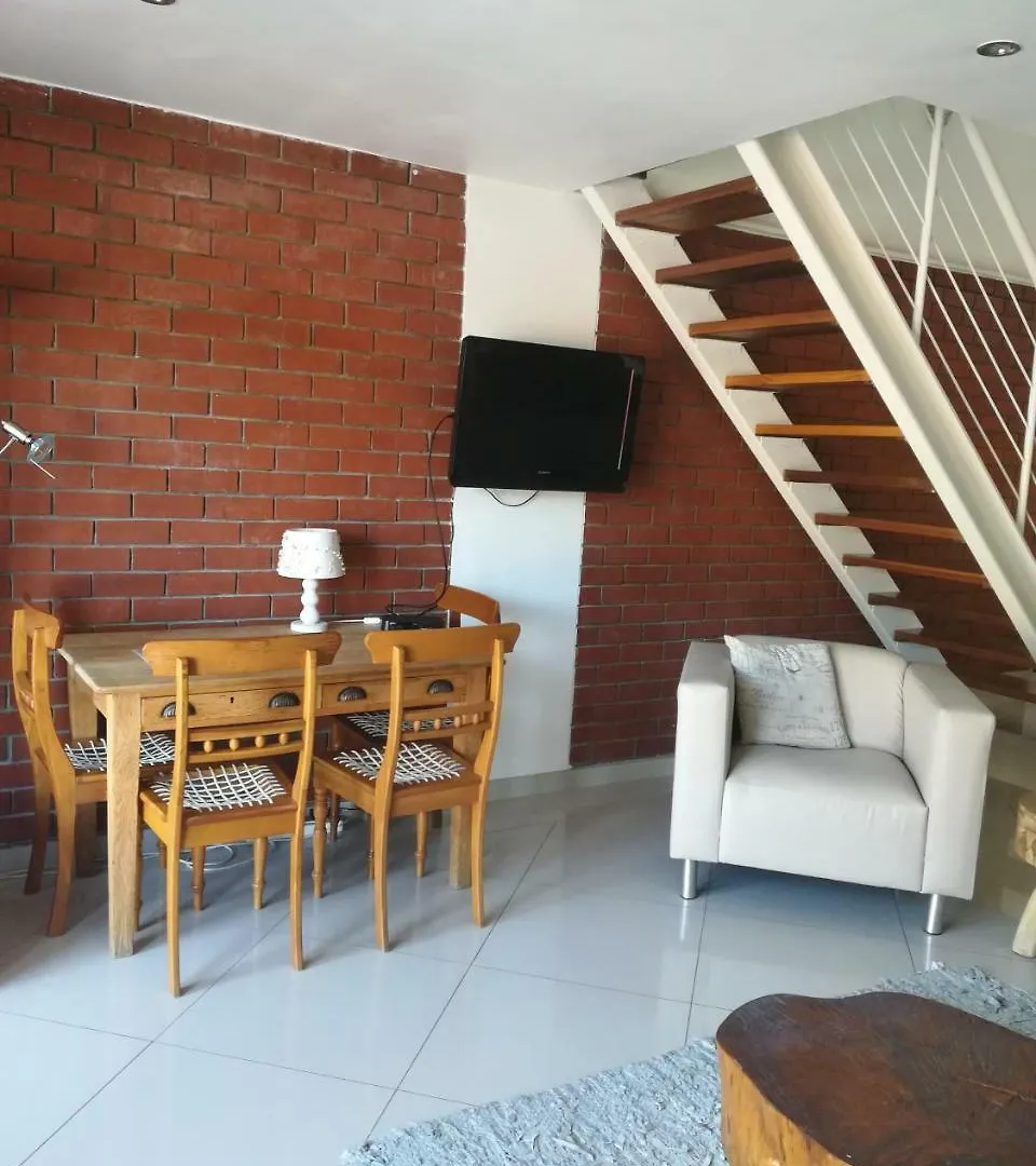 Victoria Beach Apartments Hout Bay 0*, Κέιπ Τάουν Νότια Αφρική