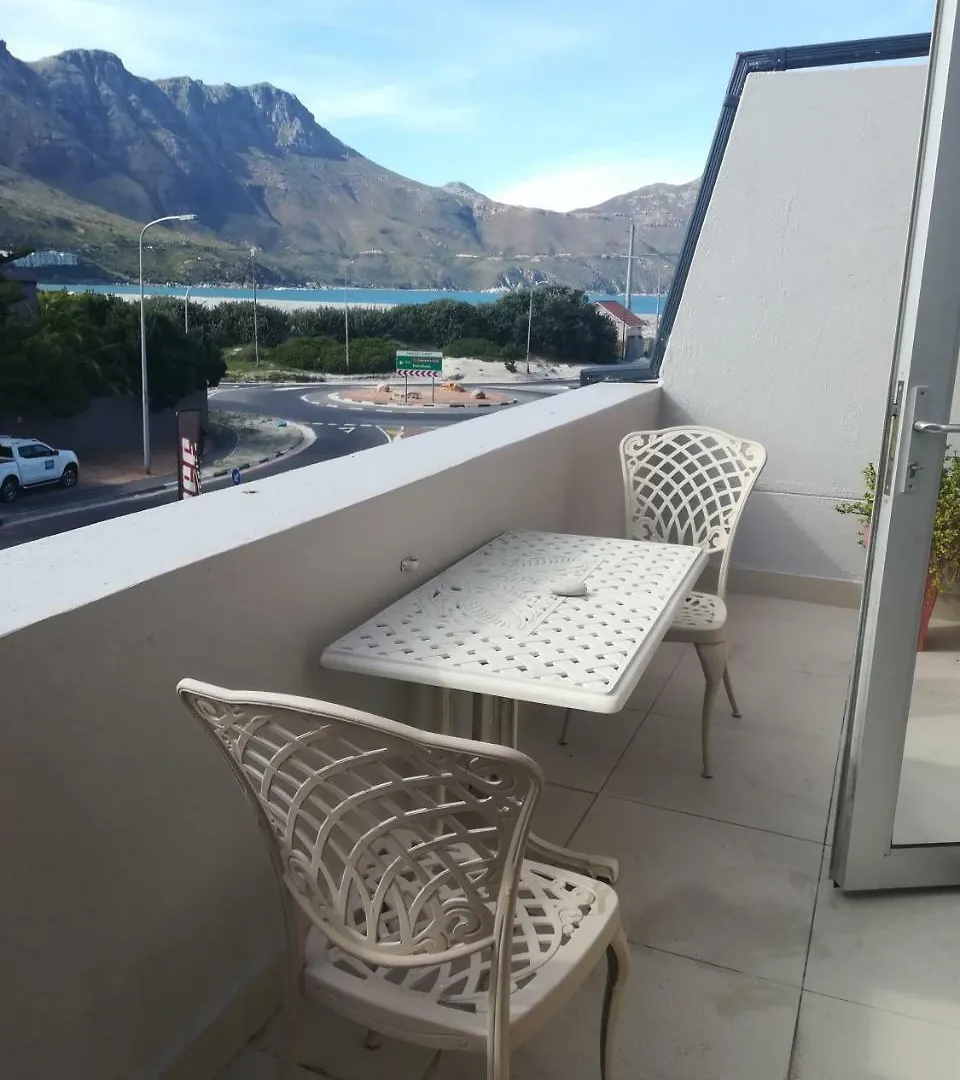 Victoria Beach Apartments Hout Bay