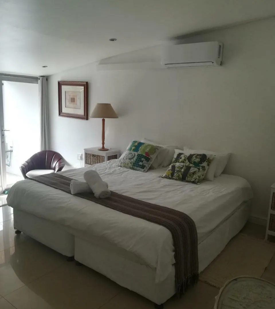 Victoria Beach Apartments Hout Bay Νότια Αφρική