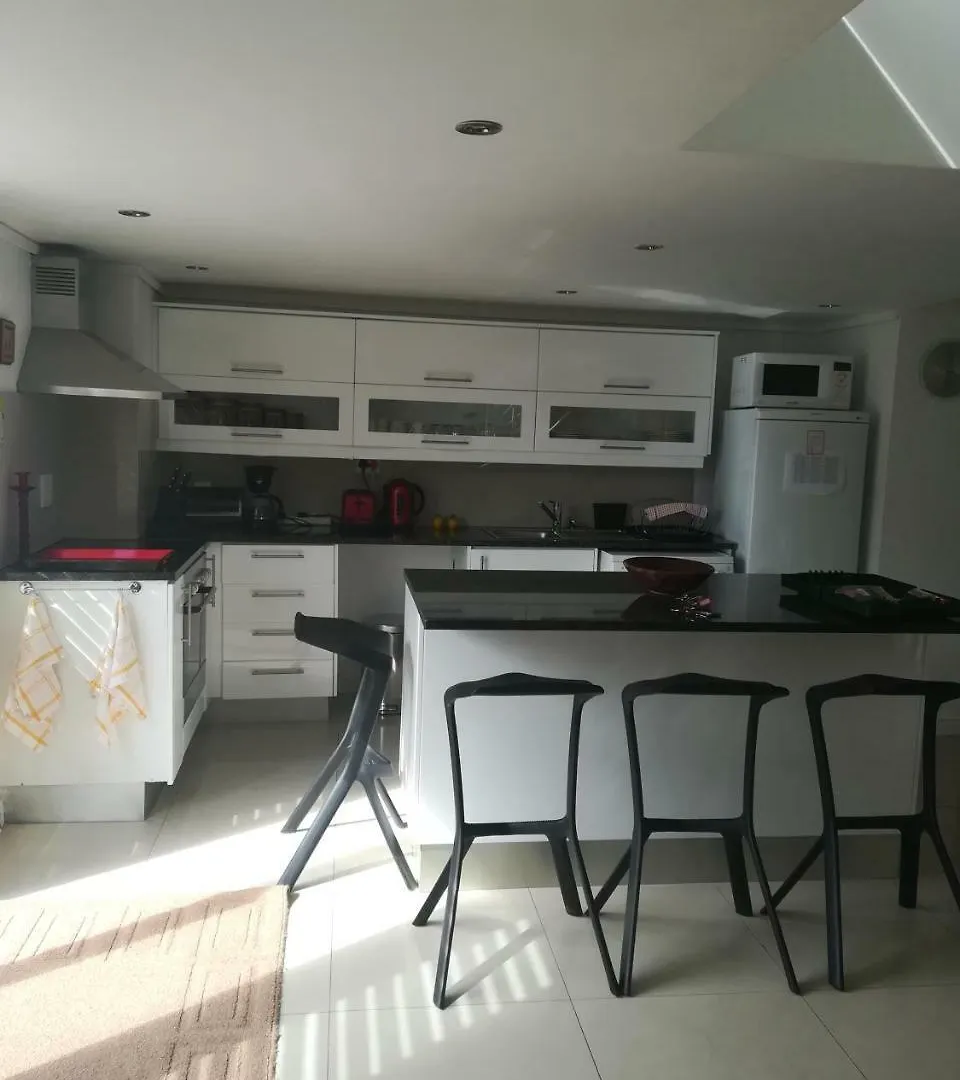 Victoria Beach Apartments Hout Bay  Κέιπ Τάουν