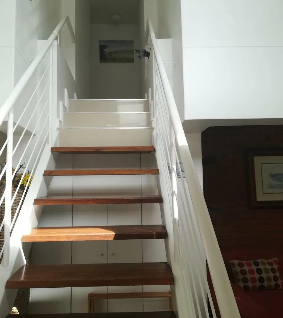 Victoria Beach Apartments Hout Bay Νότια Αφρική
