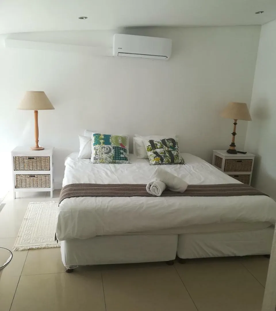 Victoria Beach Apartments Hout Bay Κέιπ Τάουν