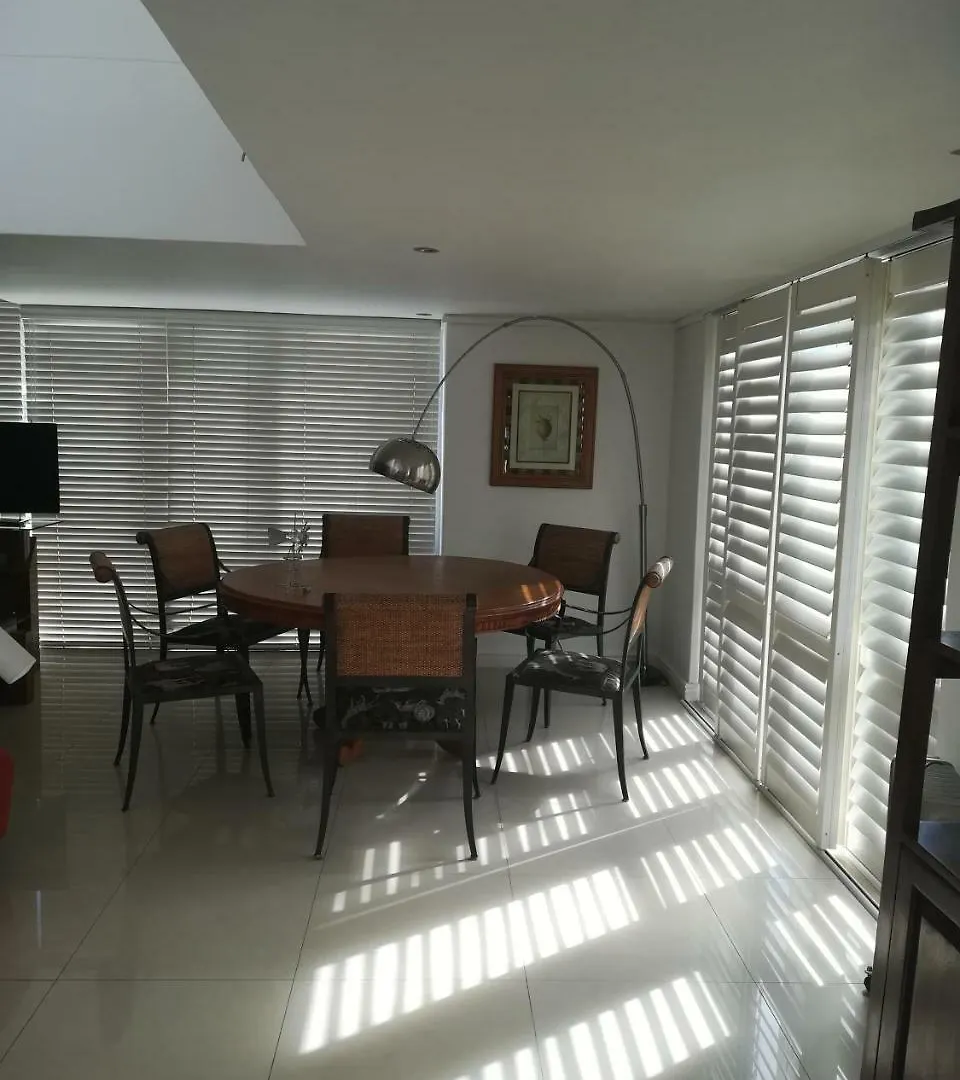 Victoria Beach Apartments Hout Bay