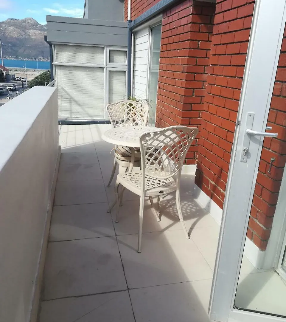 Victoria Beach Apartments Hout Bay 0*, Κέιπ Τάουν Νότια Αφρική